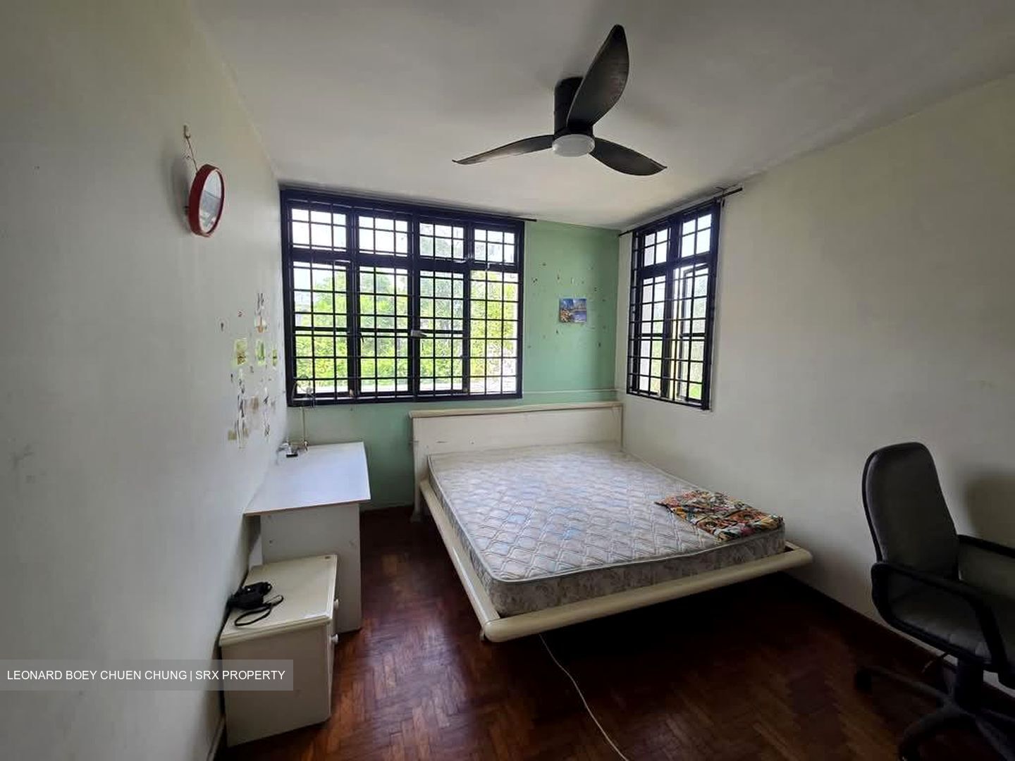 MARIAM WAY (D17), Terrace #540978821